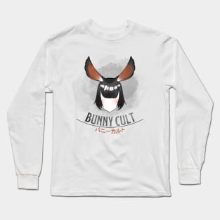 Bunny Cult Long Sleeve T-Shirt